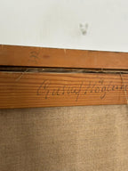 “City” by Gustaf Höglund