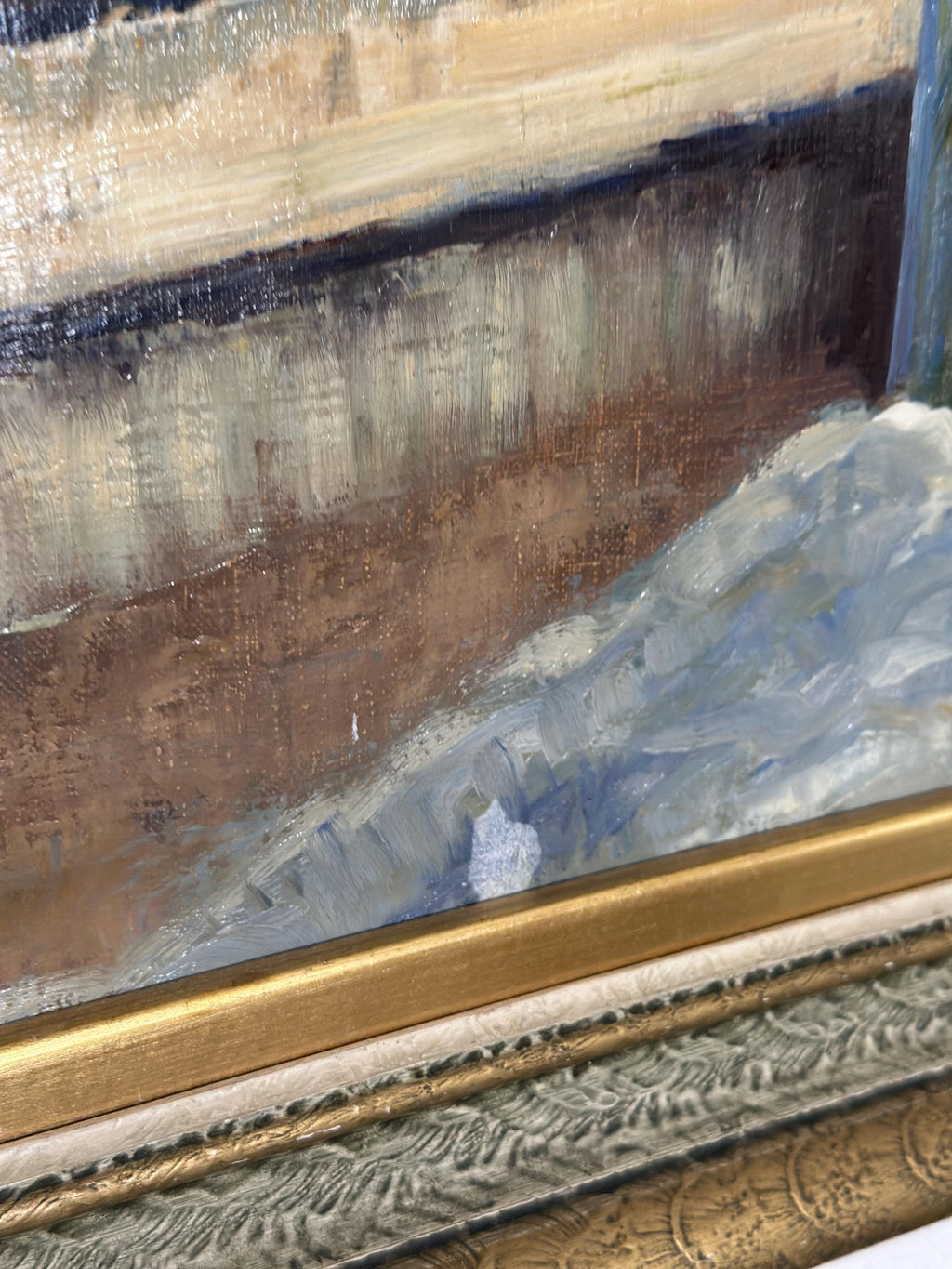 "Tulips and Poppies" by Johan Jacobsson