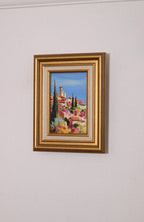 “Saint‑Paul‑de‑Vence” by Guinet C