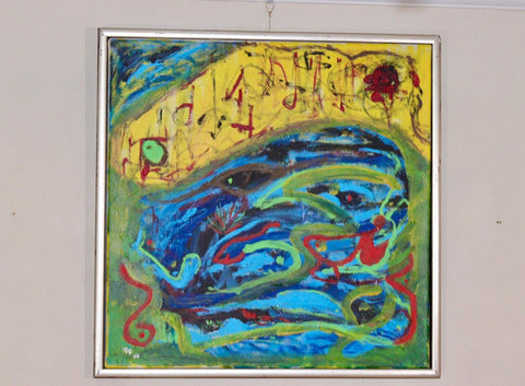 " Abstract "