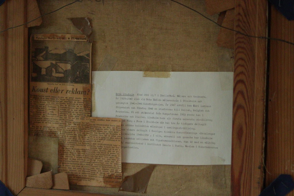 “Landscape” by B. Maqousson