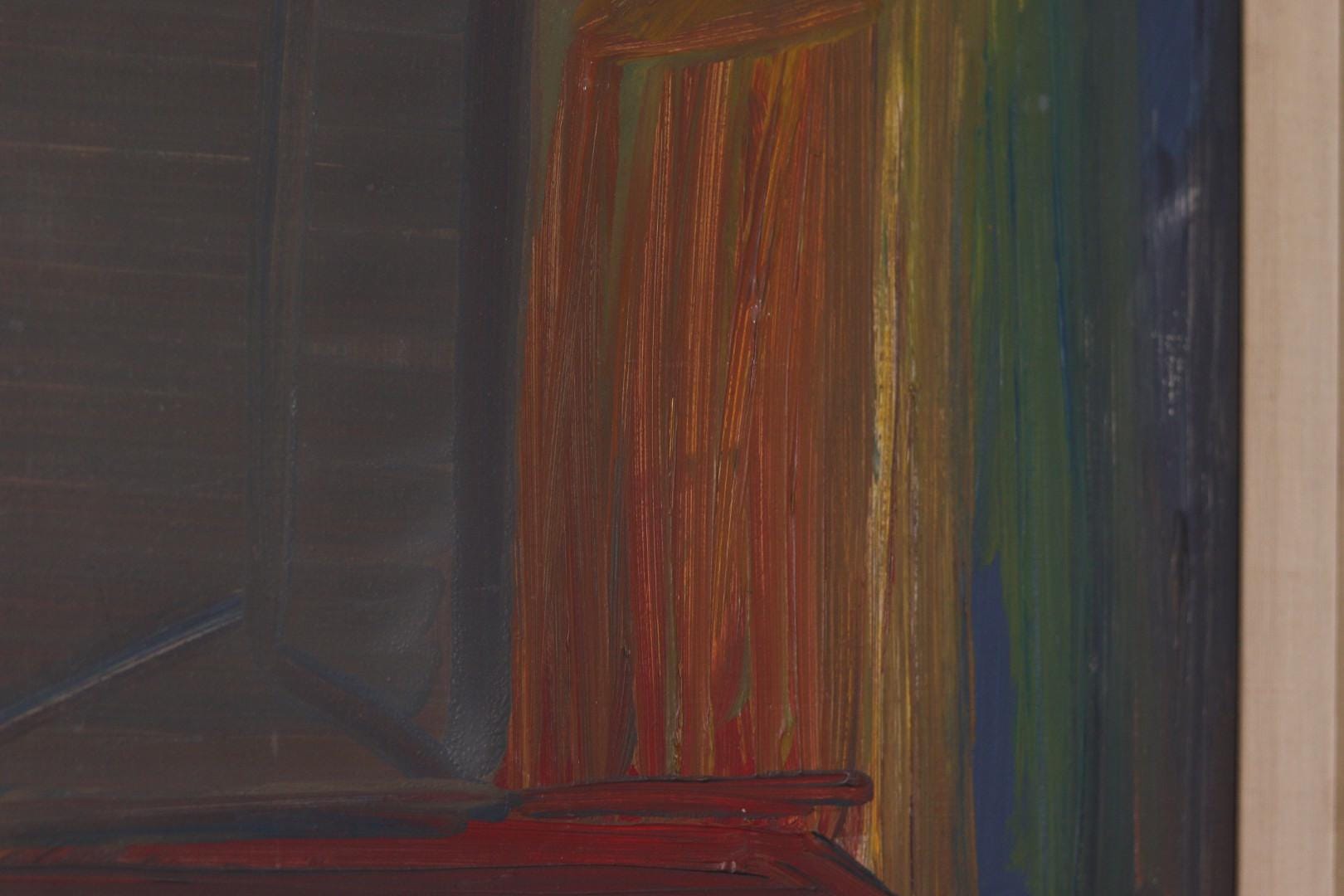 “City” by Tore Hultcrantz