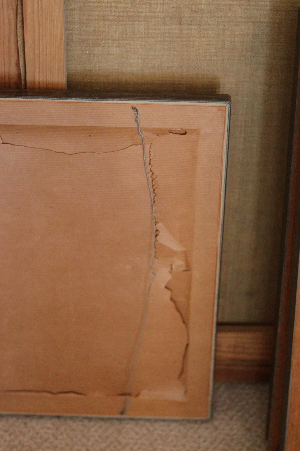 “Path” by Ranger Falk