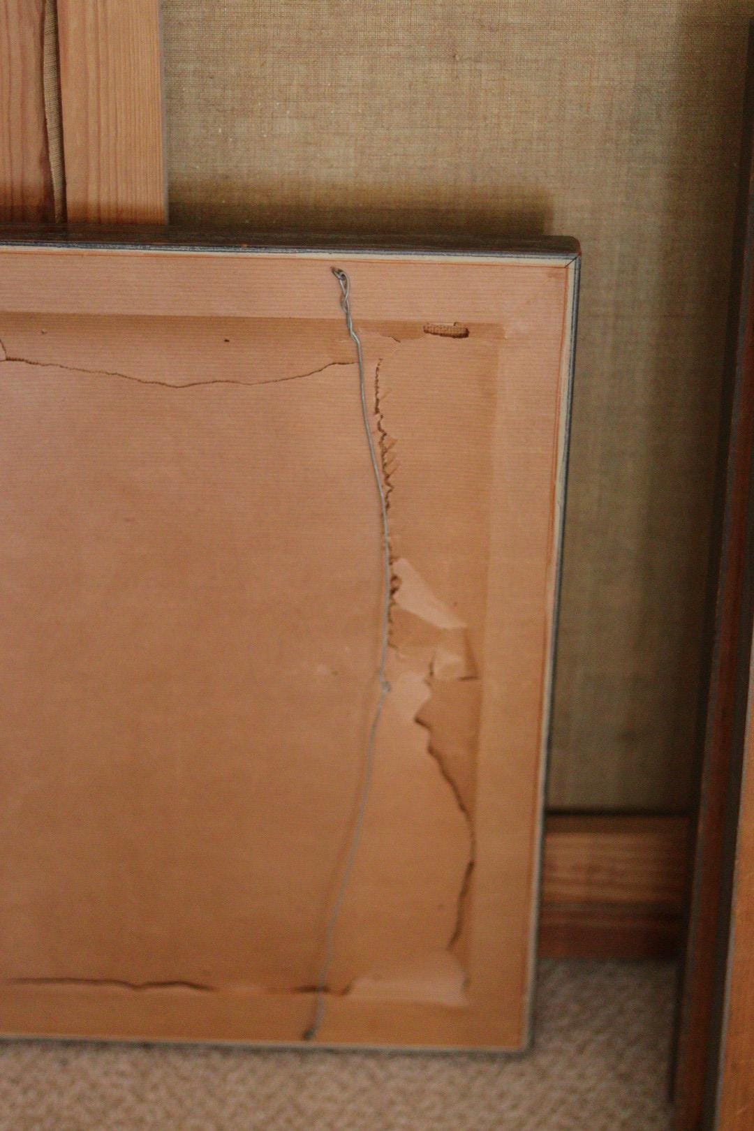 “Path” by Ranger Falk