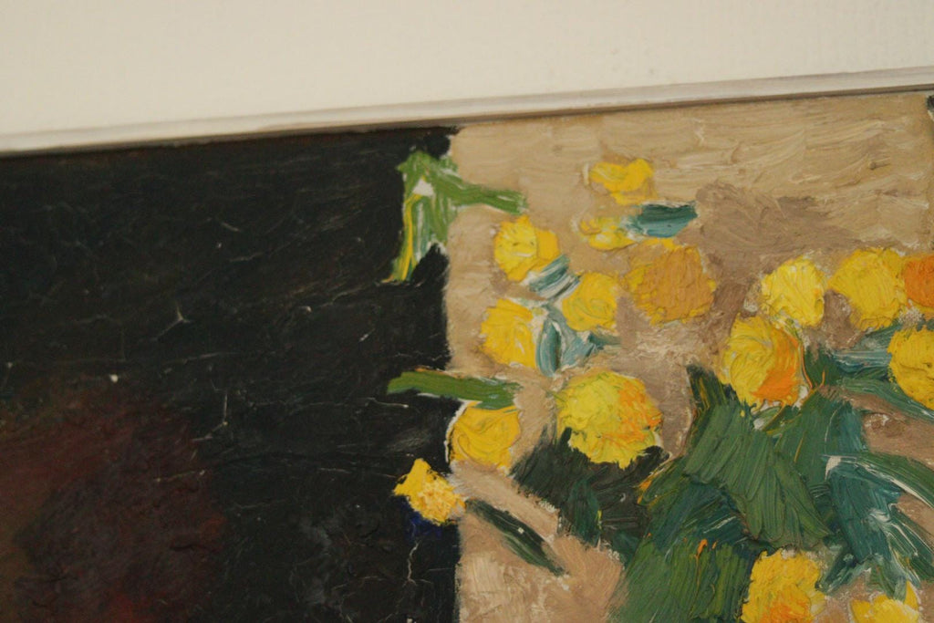 Still Life by John Thorgren