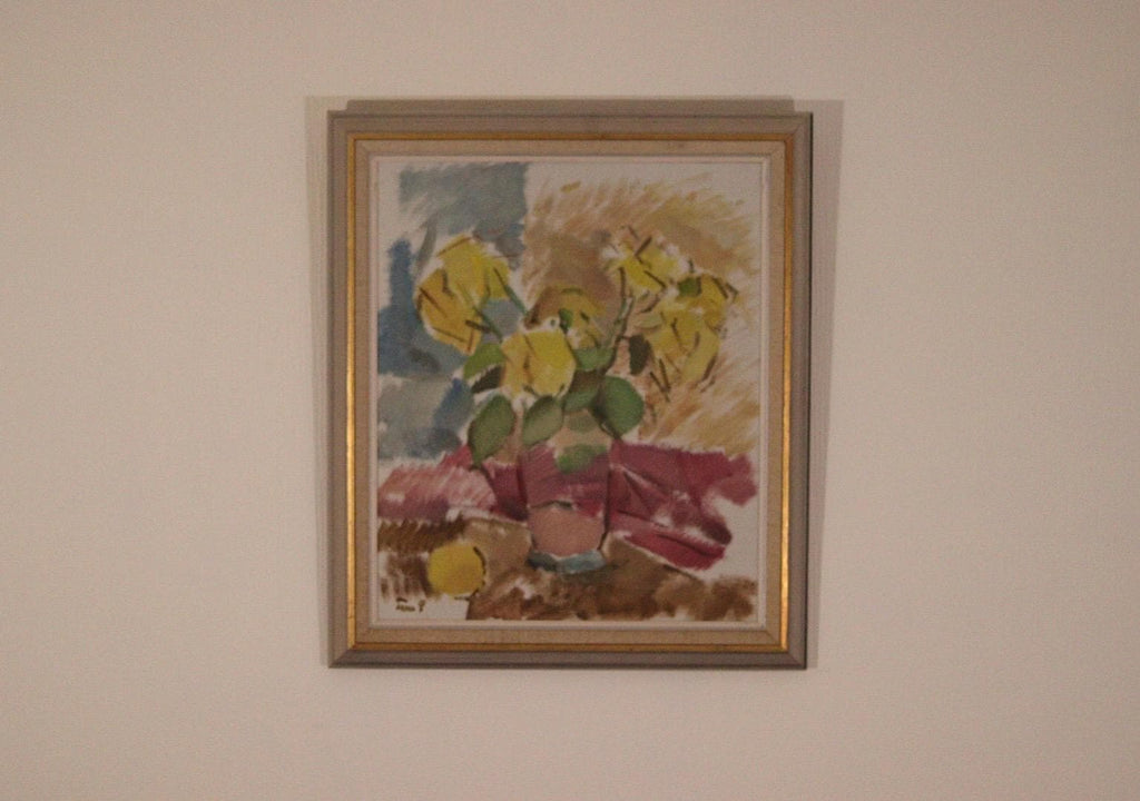 “Bloom” by Ture Petterson