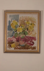 “Bloom” by Ture Petterson