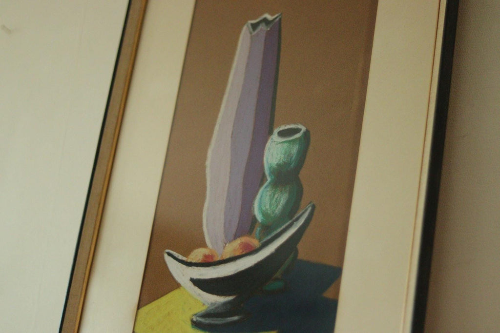 “Still Life” by R.U.