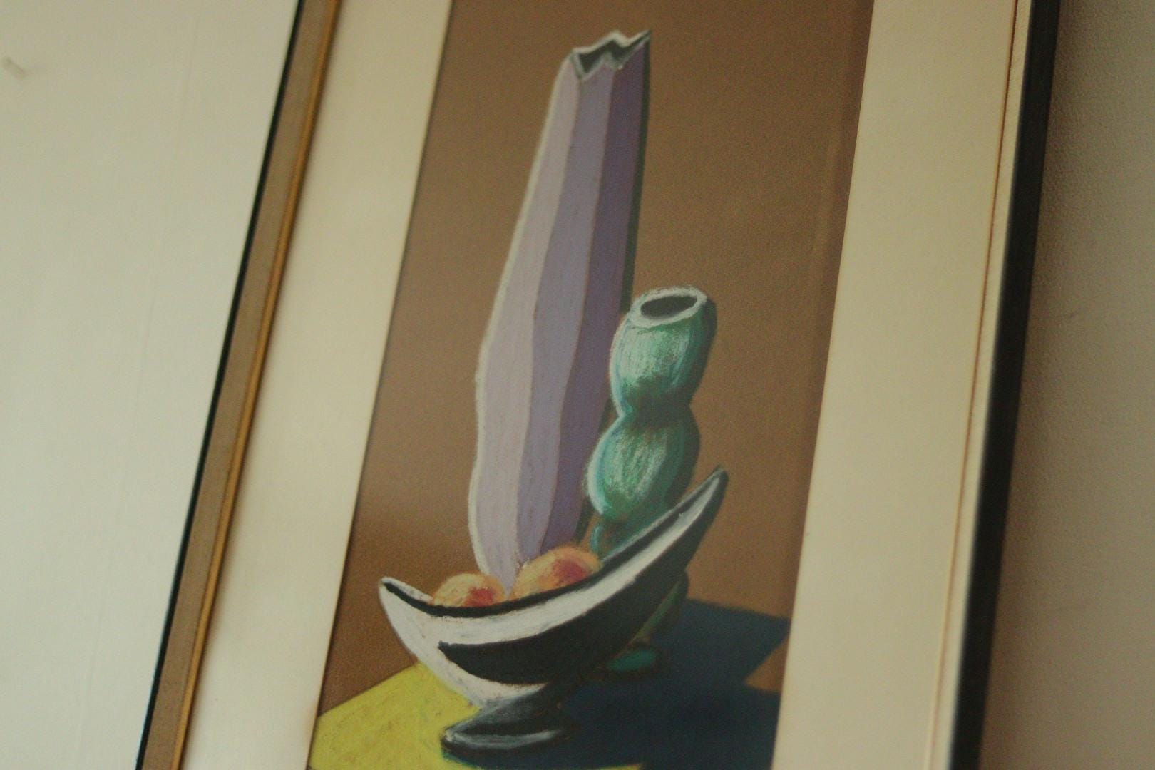 “Still Life” by R.U.