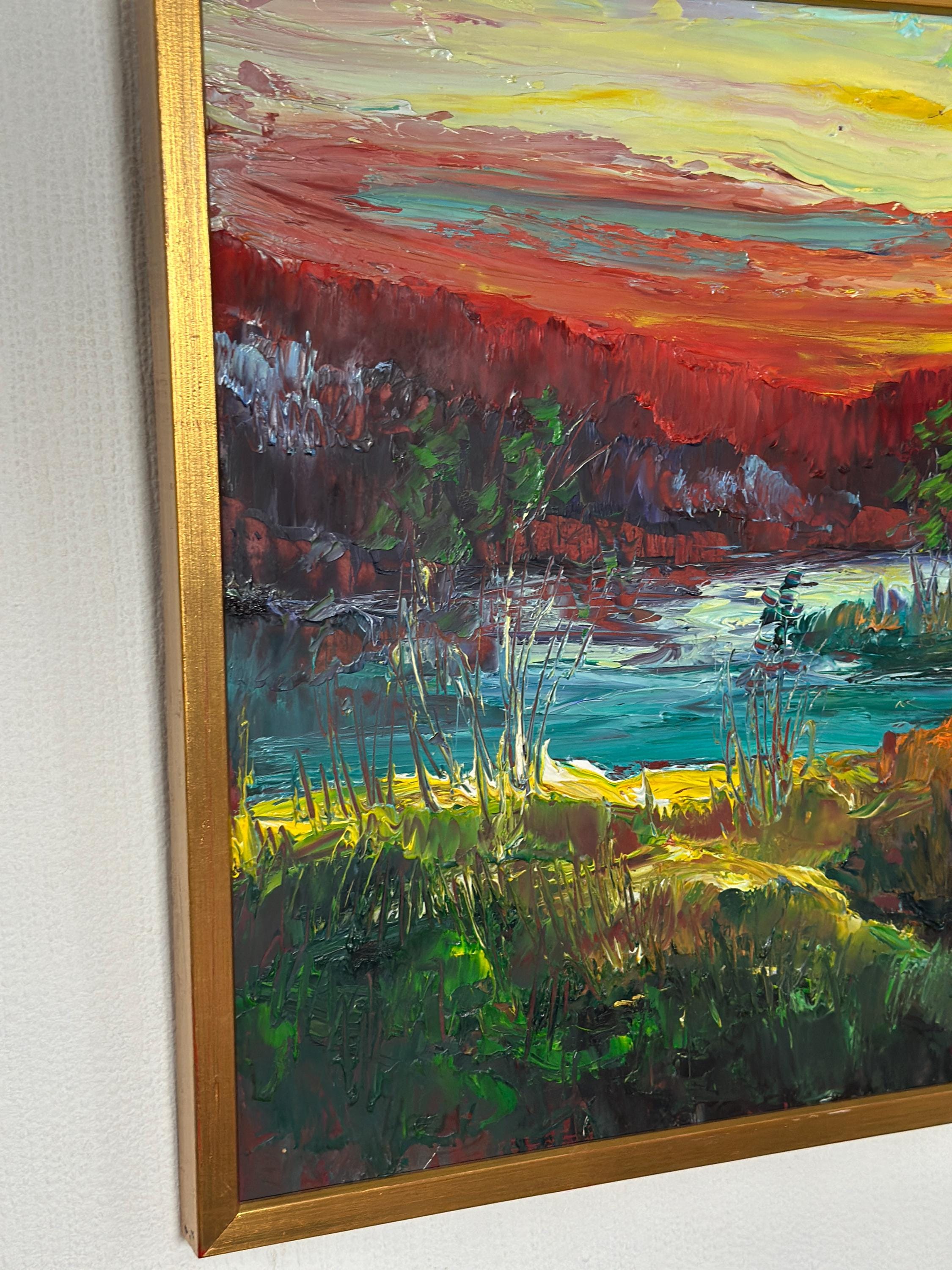 Whispers of the Forest