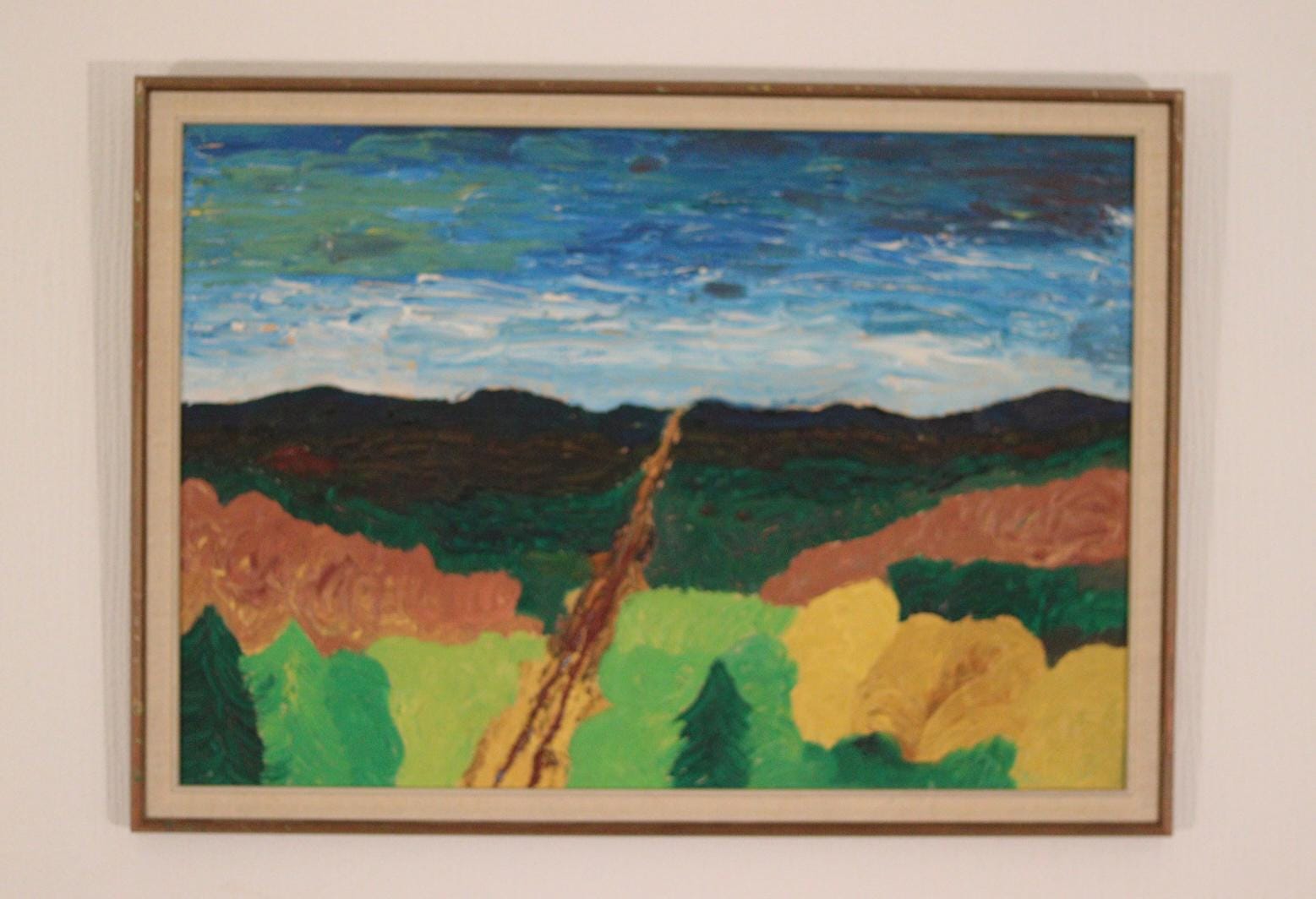 Landscape