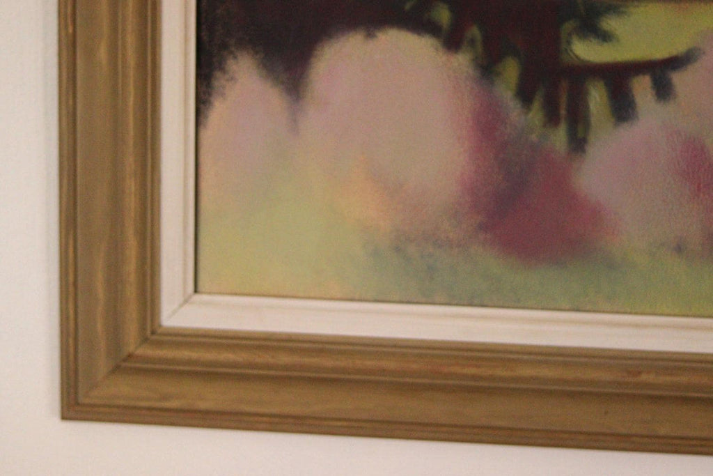 “Trees” by Ivar Hjertqvist