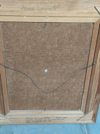 “Portrait” By M.S.