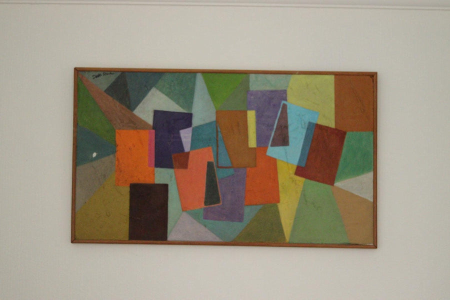 Composition – Stella Rankin