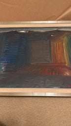 “City” by Tore Hultcrantz