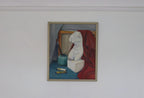 “Sculpture” by Bernier