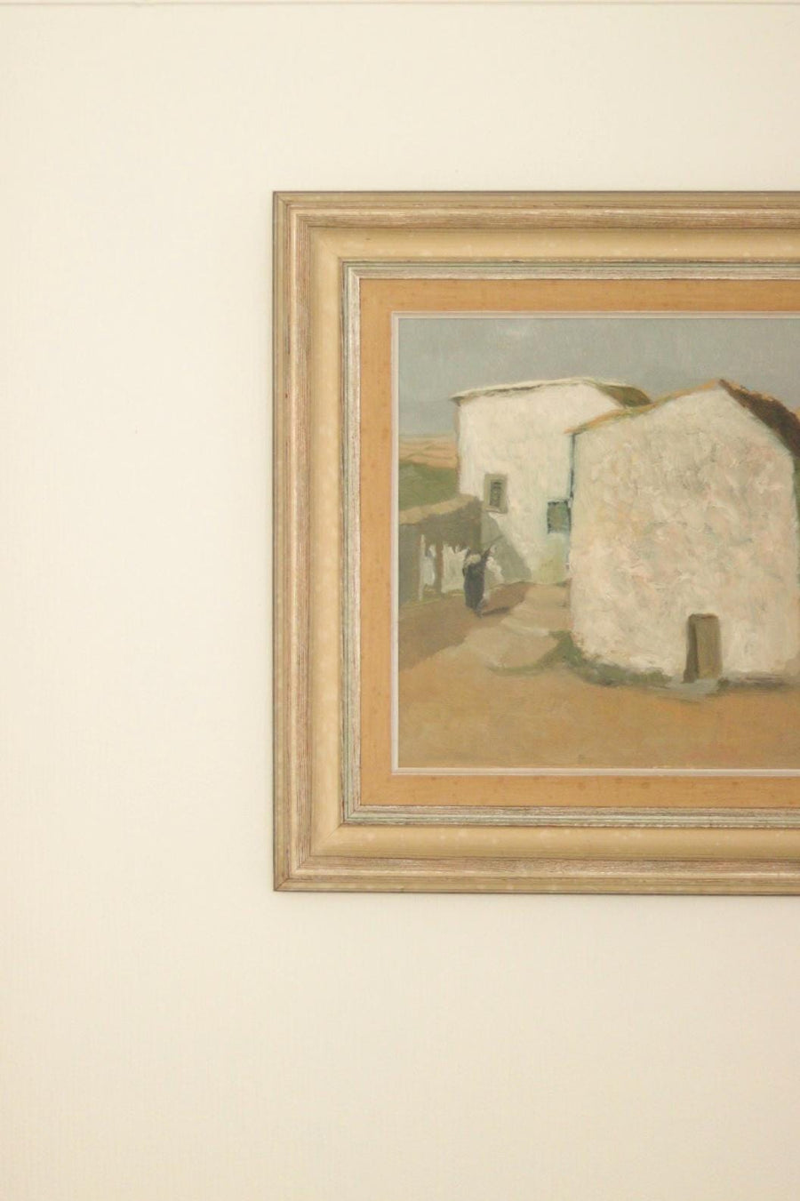 “Houses” by Evert Färhm
