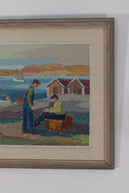 “Fishing Mode” by Gunnar Fohlin