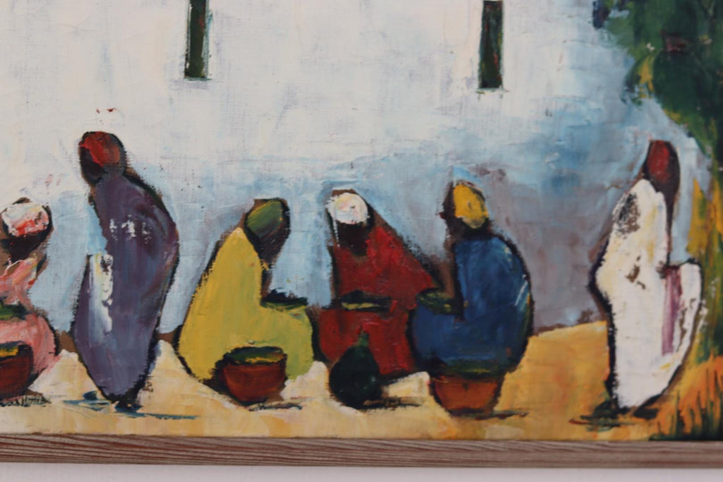 “Ulema” by Jörgen Bruun