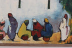 “Ulema” by Jörgen Bruun