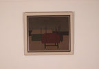 “Partition” by Arne Olsson