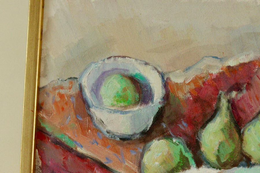 Still Life – ALEXANDER KONDRELL