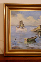 “West Coast” – A. Johnson