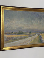 “Räpplinge, Öland” by Emil Hagström