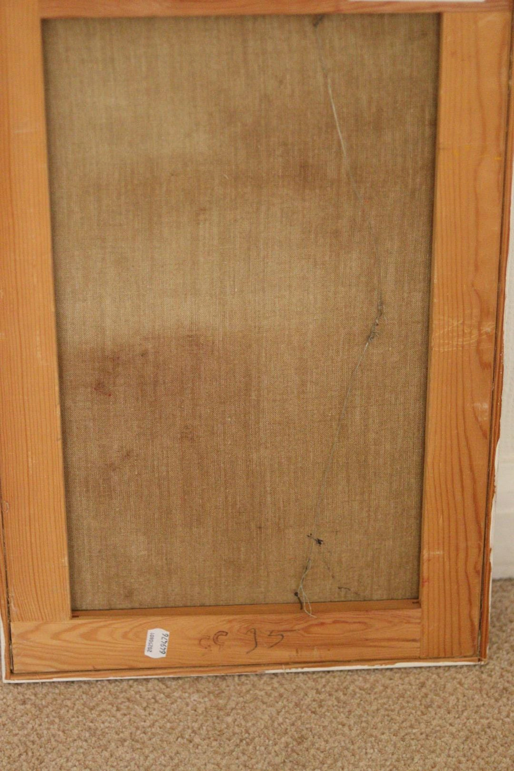 Still Life by John Thorgren