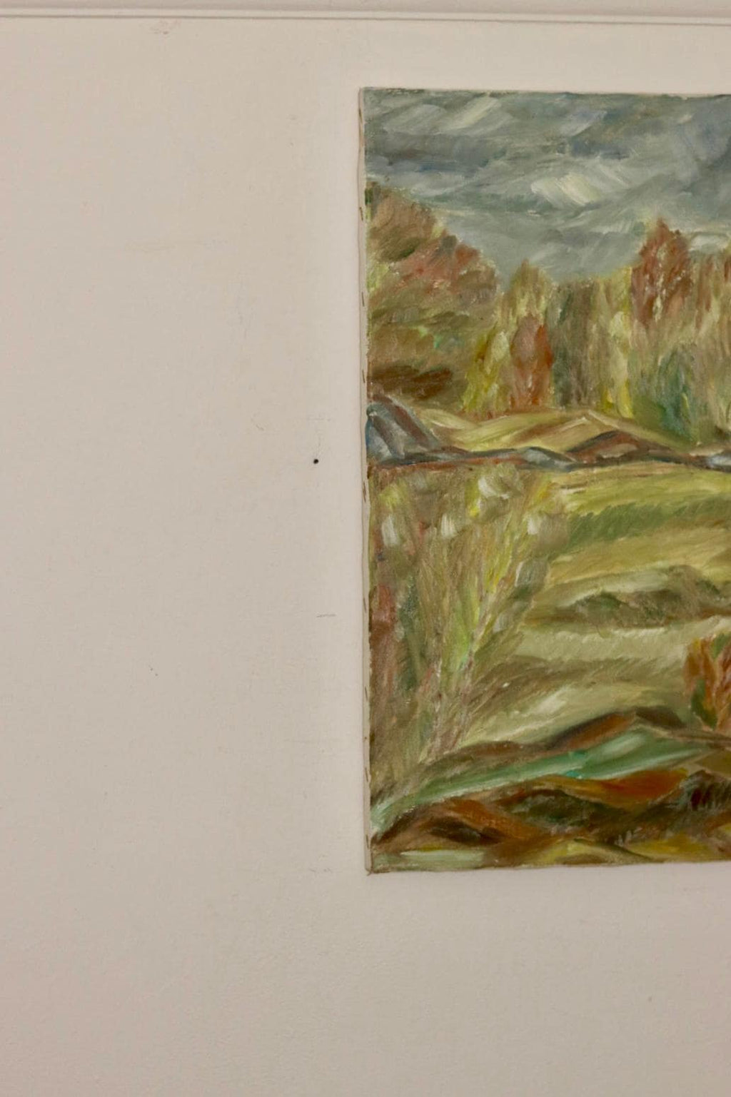 “View”IX  by Alvar Andersson
