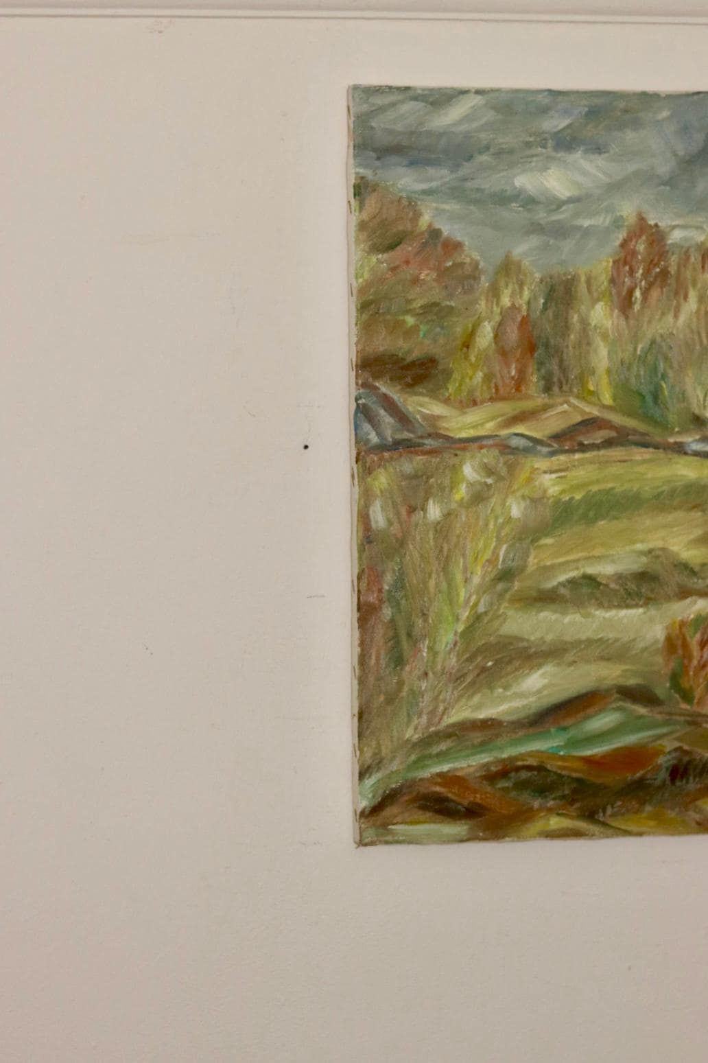 “View”IX  by Alvar Andersson