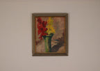 “Lillies” by H. H. Västrom