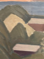 “Serene View” by I. Kjellberg