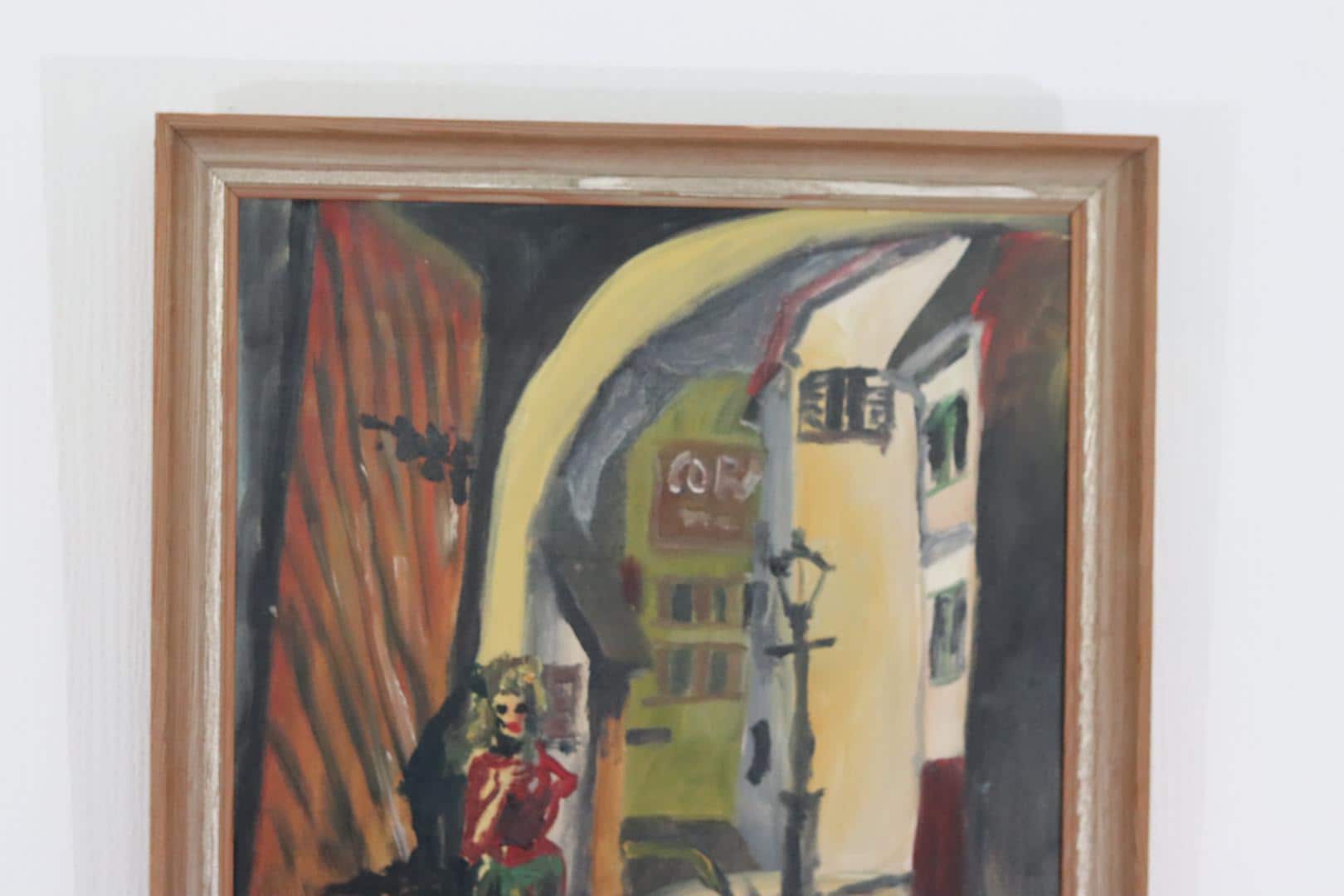 “Parisen” by L. Norberg