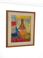 “Vase”  by Britta Ringvall