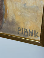 “Blomstudie” by Pia H.K. Campbell