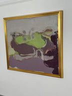 “Waves of Color” by Rolf Magnusson