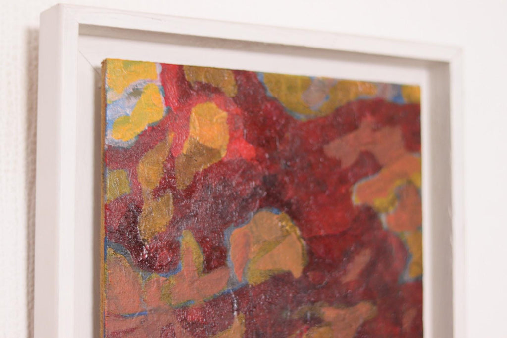 “Autumn” by Jeff Lindahl