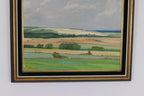 “Serene Landscape” by Erik Walter