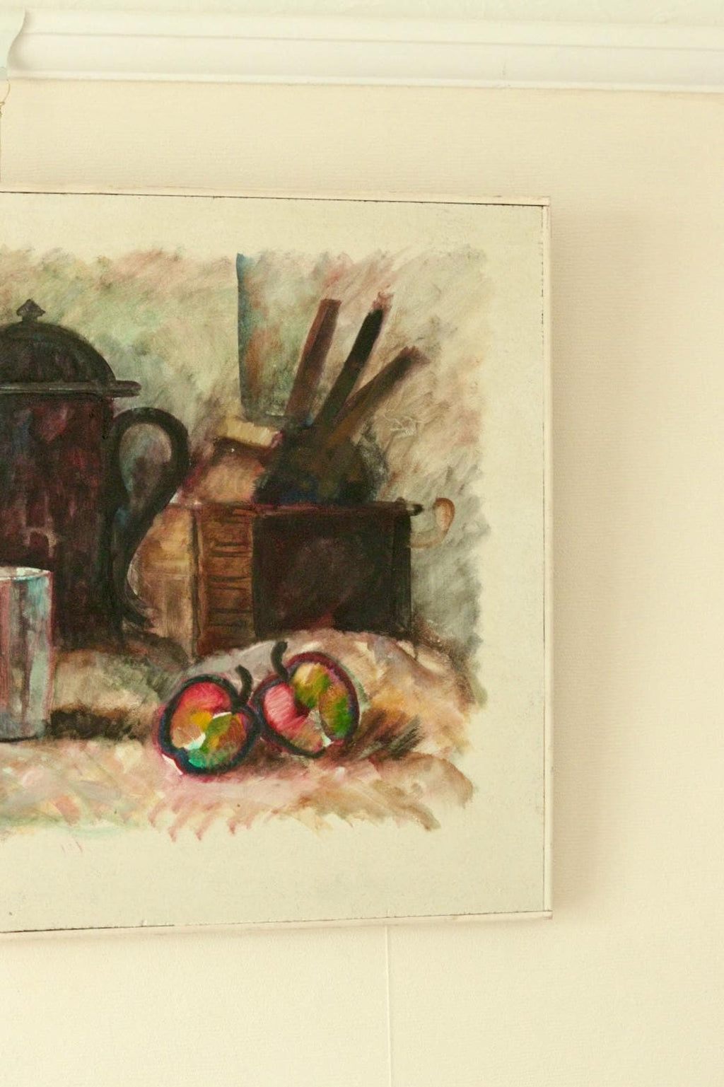 "Still Life" – GUNNAR BORGENHAG