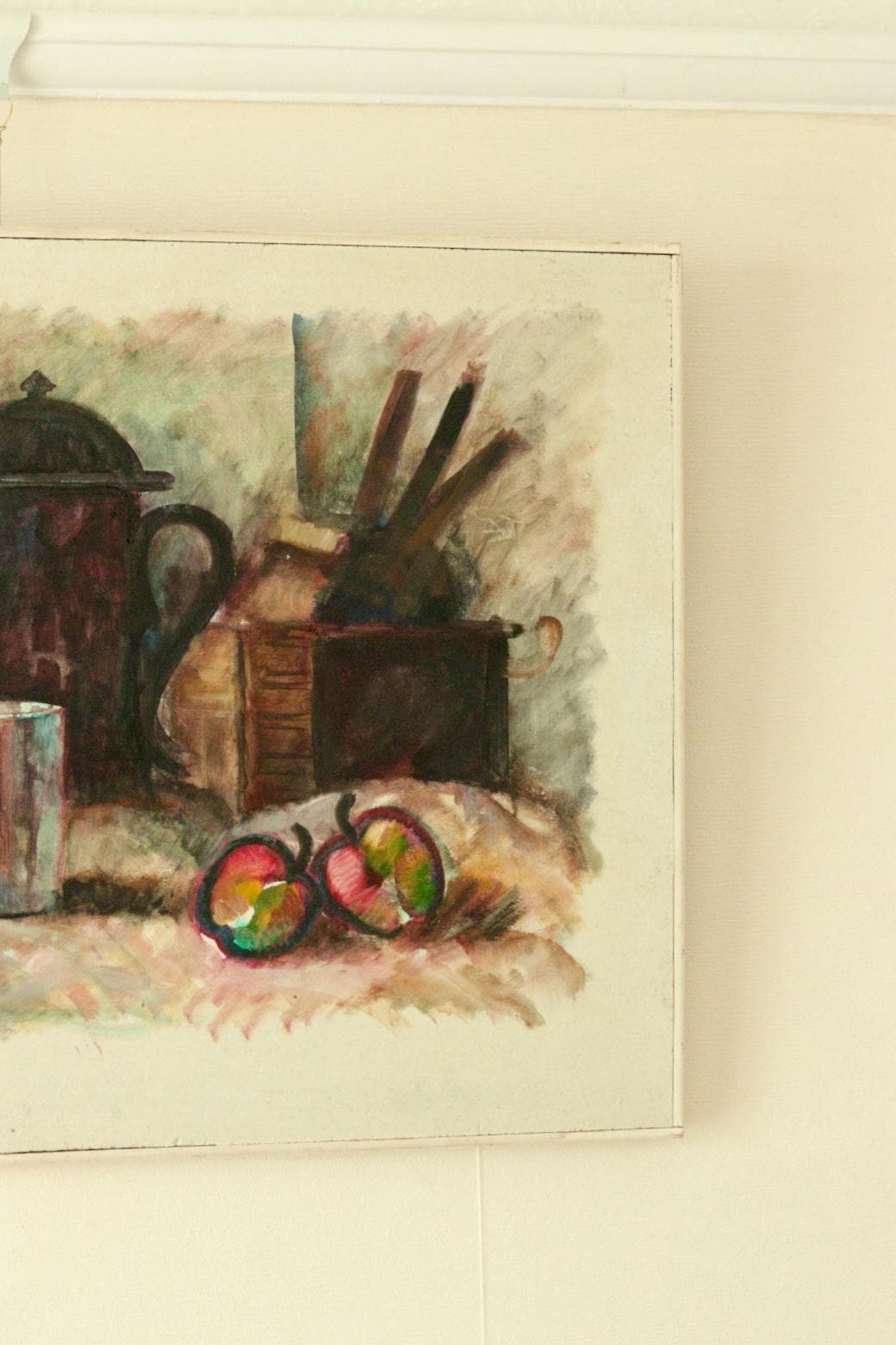 "Still Life" – GUNNAR BORGENHAG