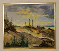 "Landscape" by K. Bojhornson