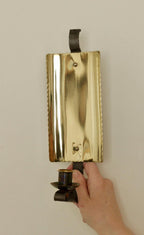 Pair of Vintage Swedish Sconces