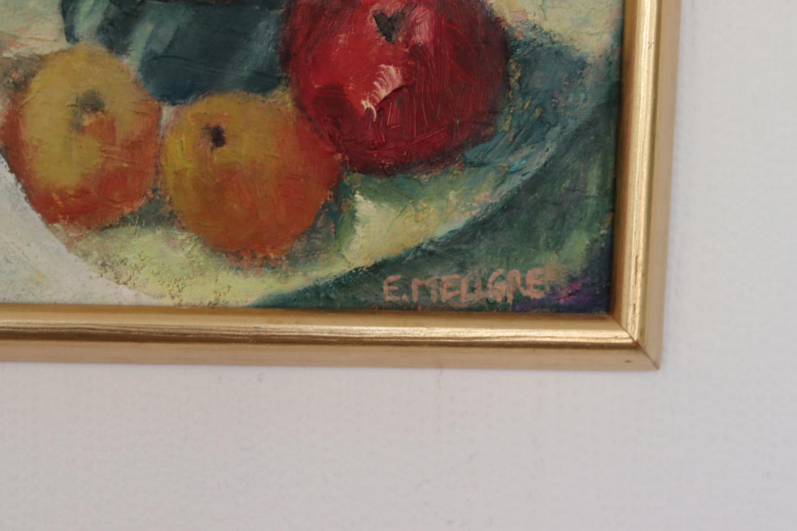 “Fruit” by Eva Mellgren