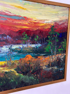 Whispers of the Forest