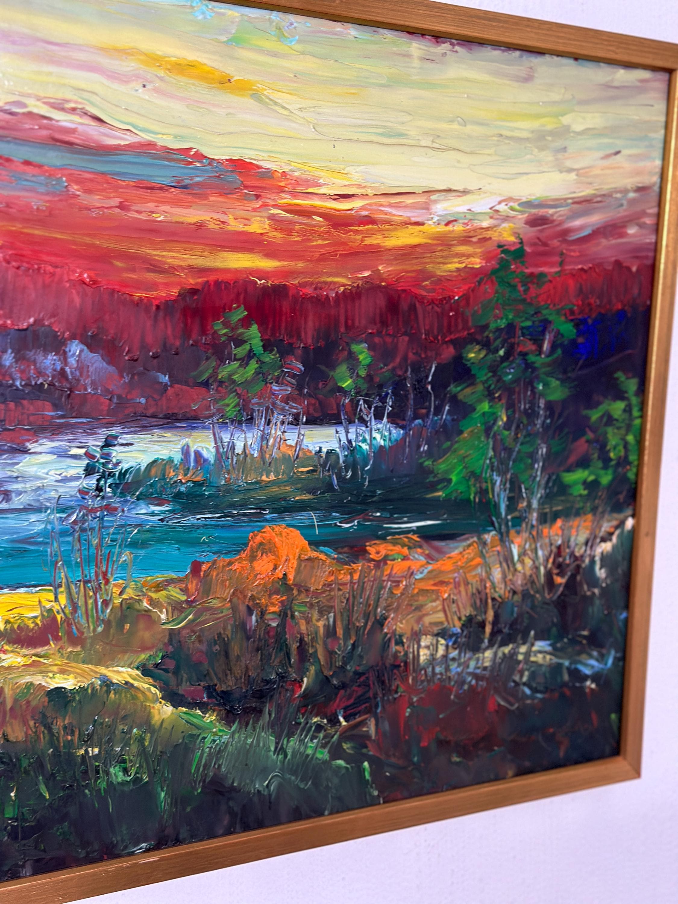 Whispers of the Forest