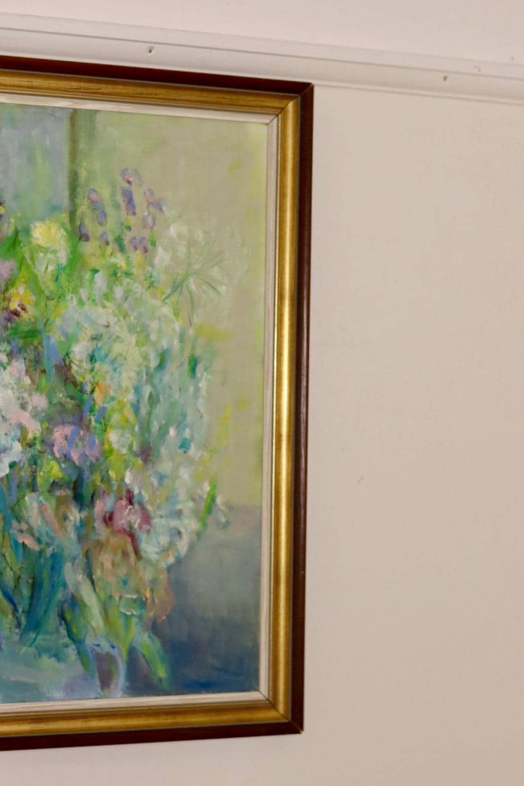 "Whispers of Spring "