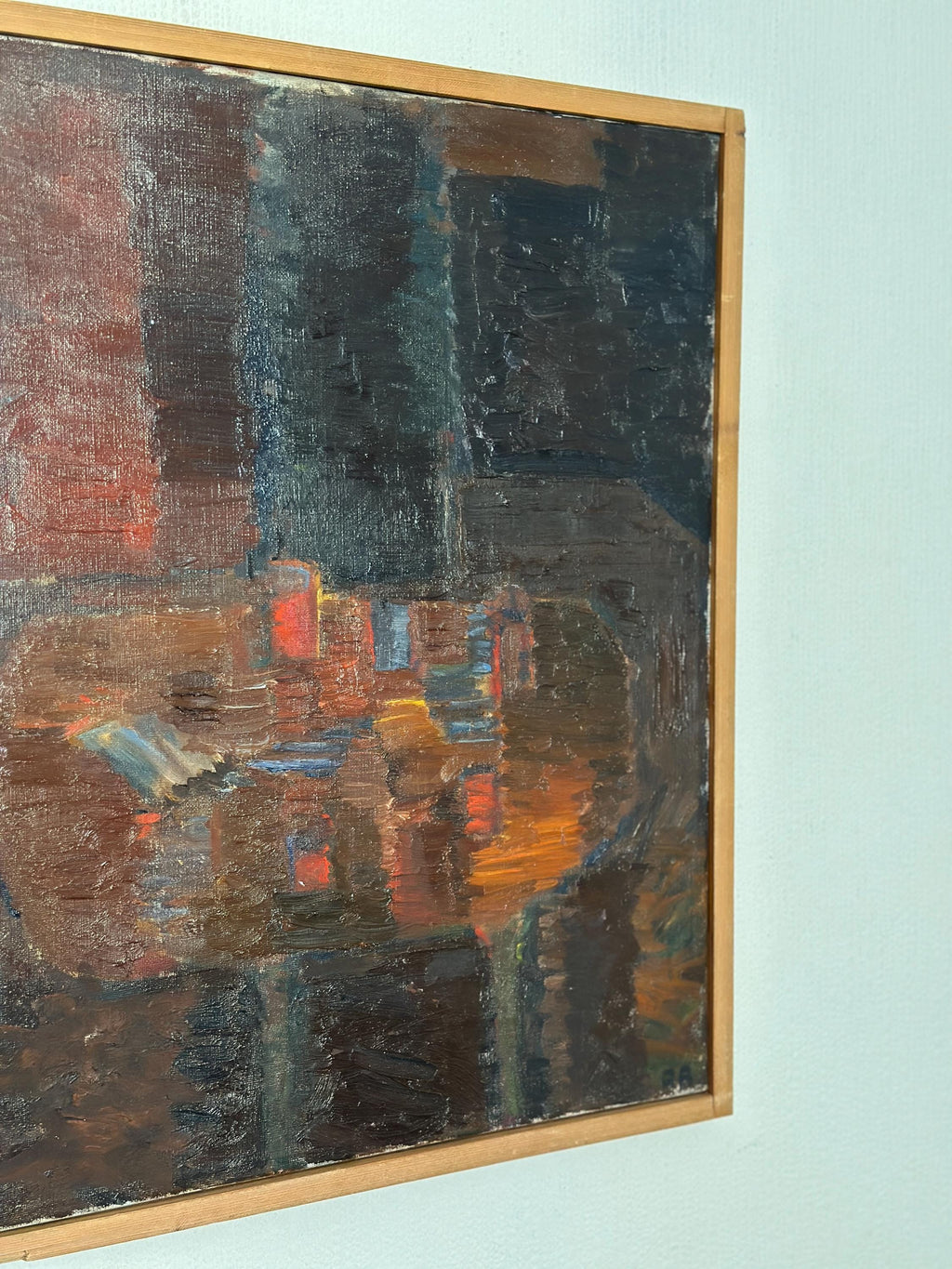 “Set” by Rune Bergström