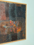 “Set” by Rune Bergström