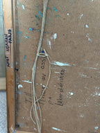 “Lakerstationen” by L. Knut Norman